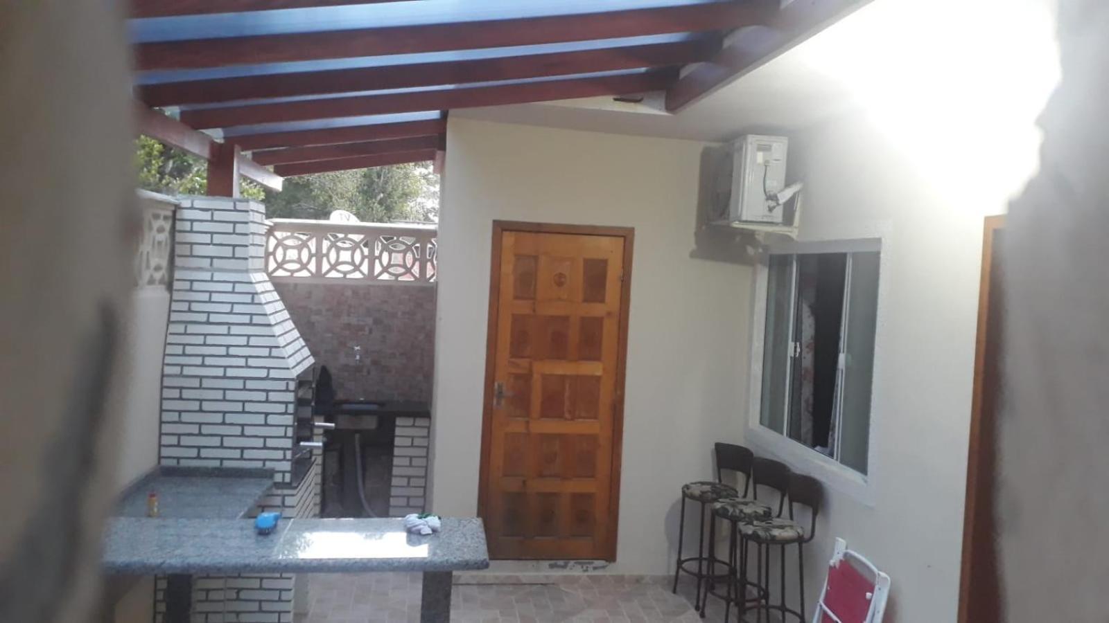 Casa De Praia 봄비나스 외부 사진
