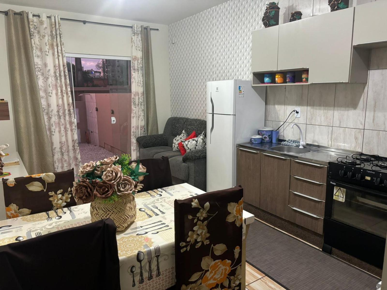 Casa De Praia 봄비나스 외부 사진