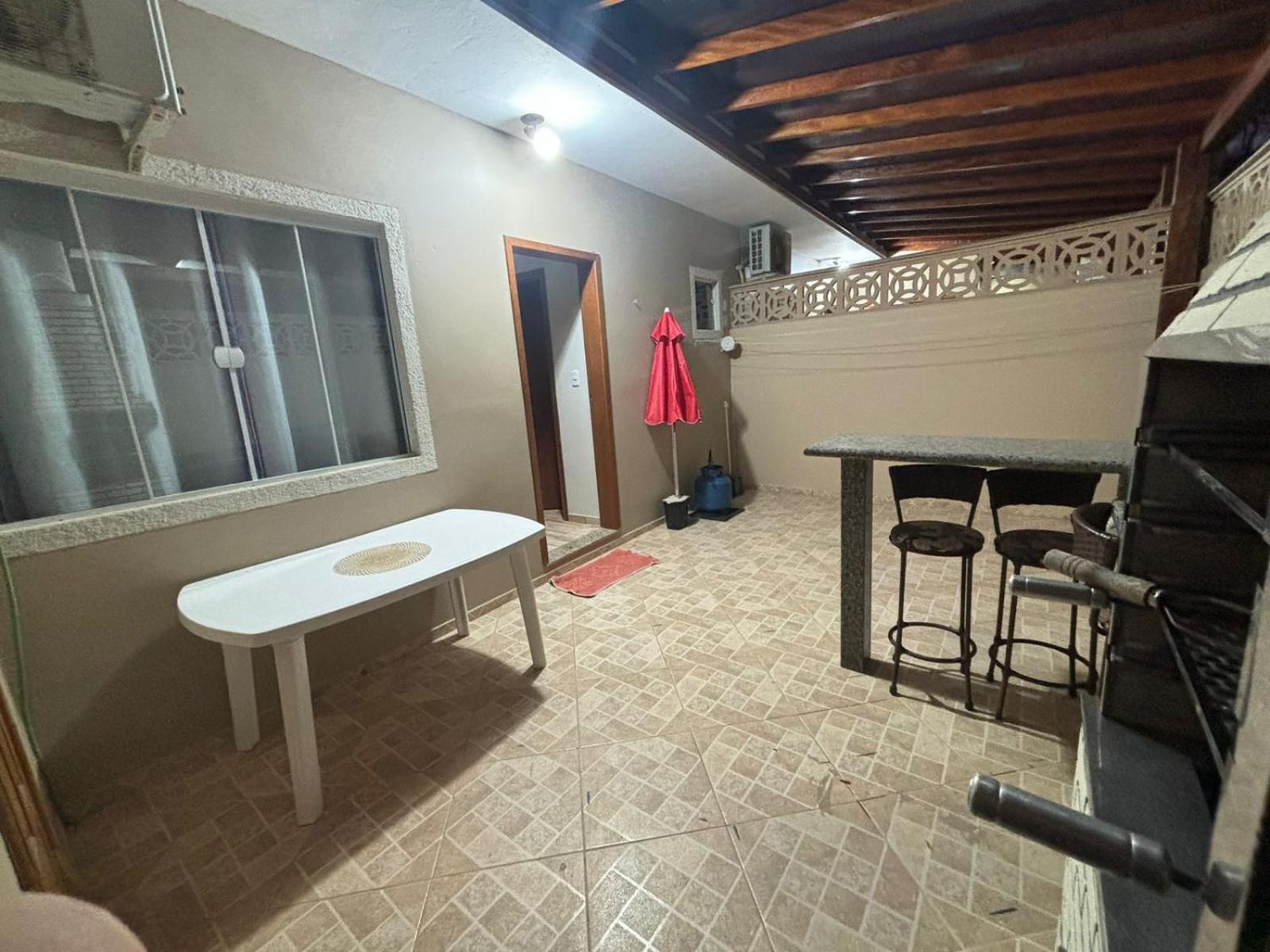 Casa De Praia 봄비나스 외부 사진