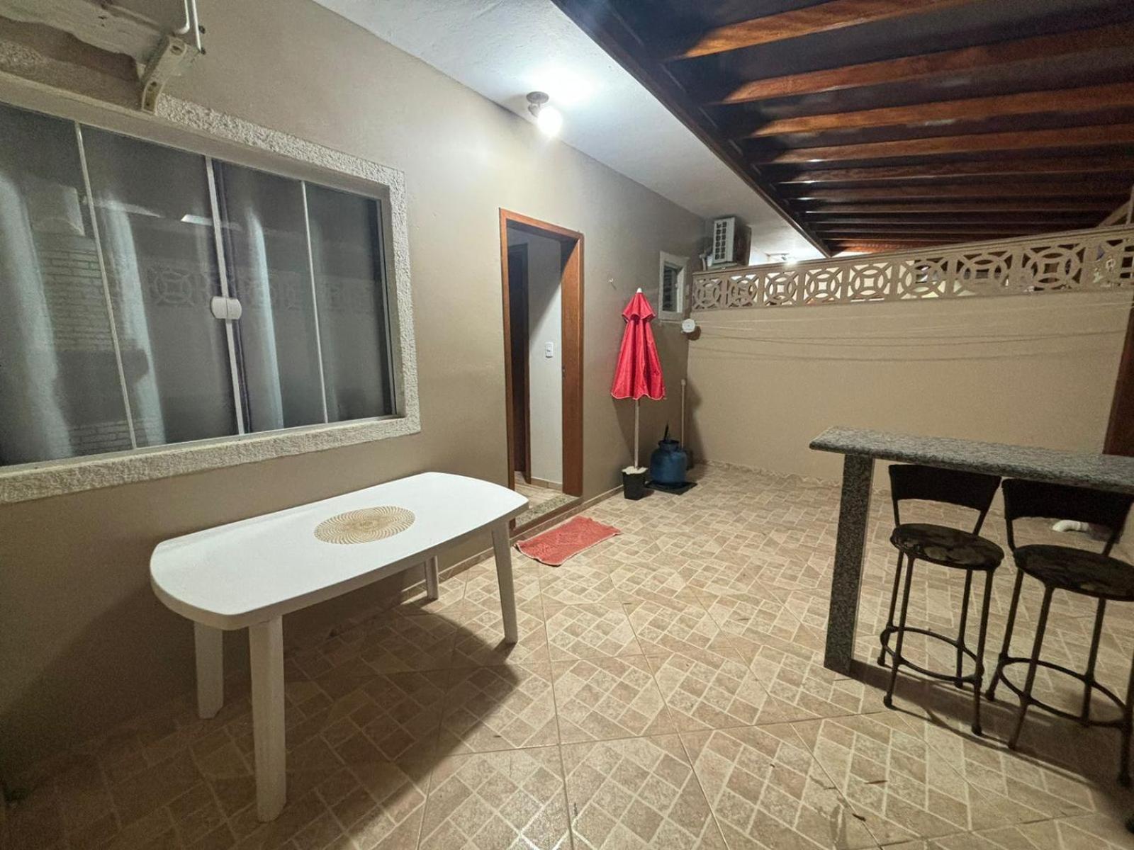 Casa De Praia 봄비나스 외부 사진
