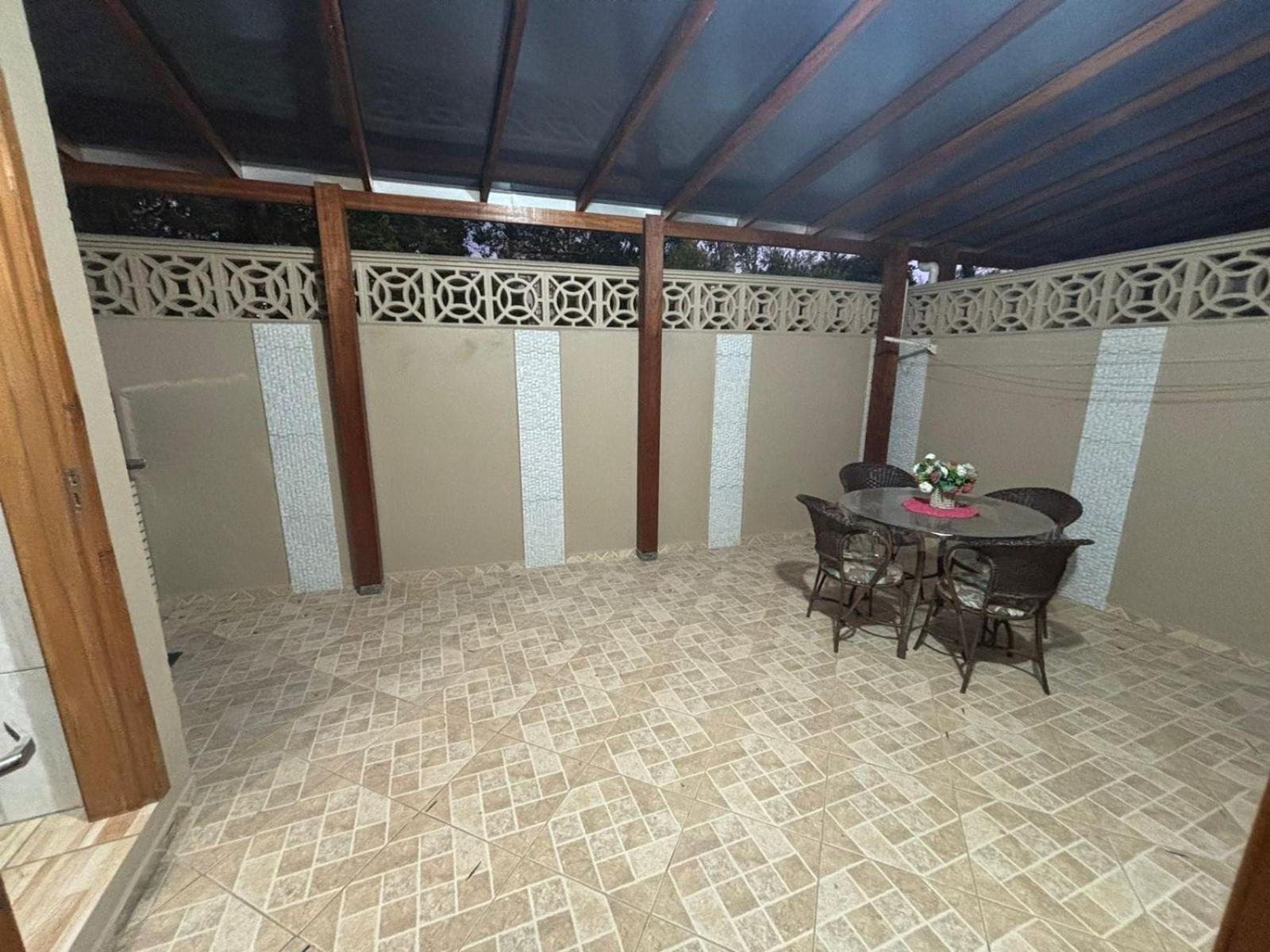 Casa De Praia 봄비나스 외부 사진