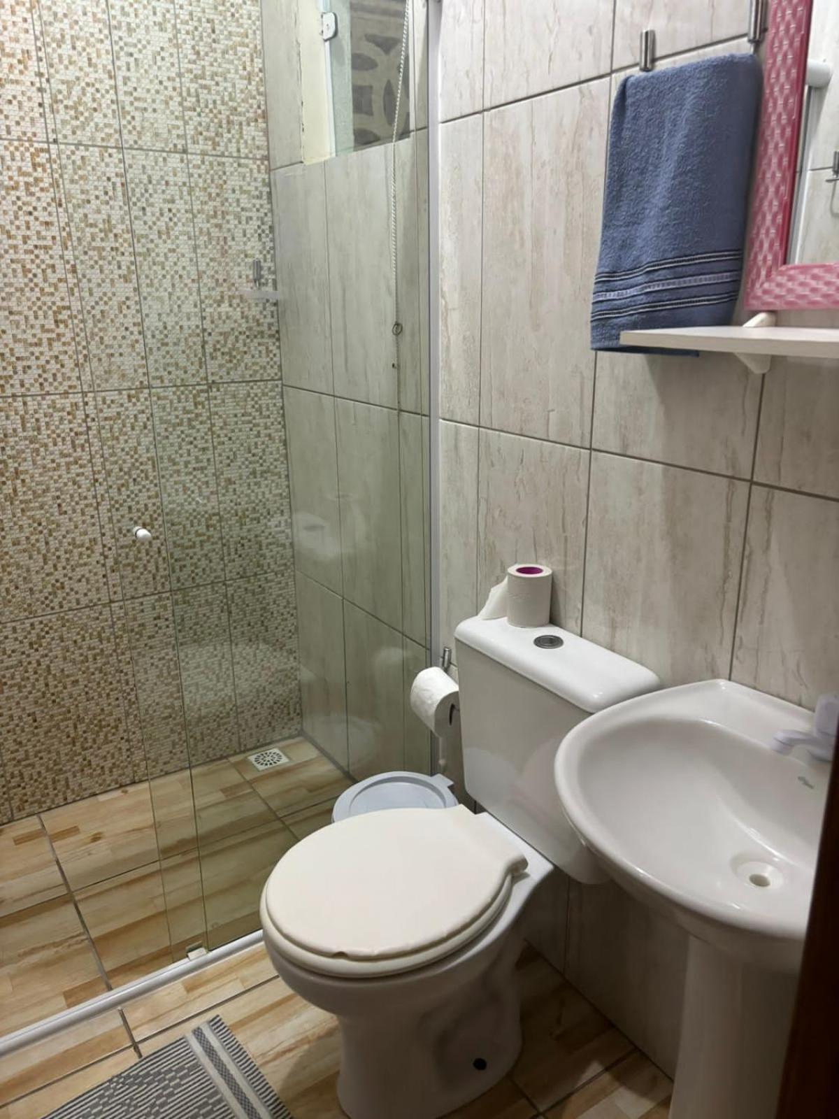 Casa De Praia 봄비나스 외부 사진